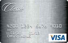 Orchard Bank Visa Credit Card